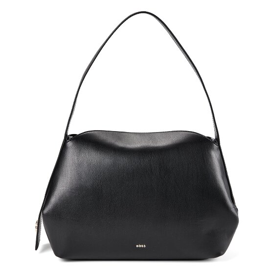Boss Caylie Schultertasche Leder 30 cm