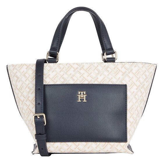 Tommy Hilfiger TH Distinct Handtasche 31 cm Tommy Hilfiger TH Distinct Handtasche 31 cm