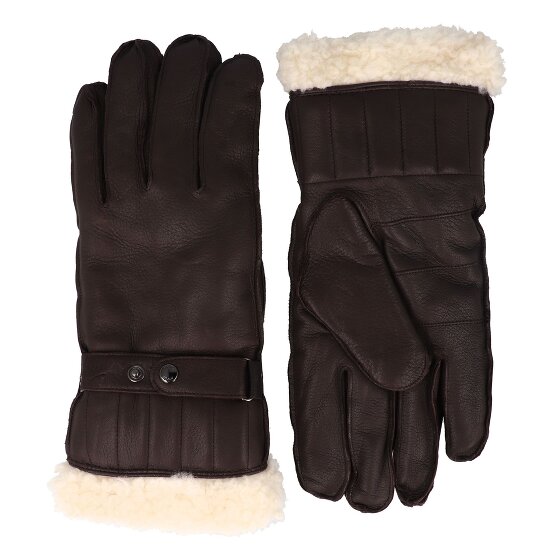 Joop! Handschuhe Leder