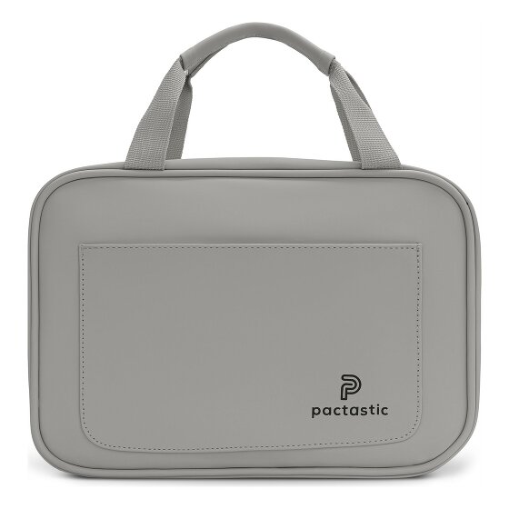 Pactastic Urban Collection Kulturbeutel 30 cm