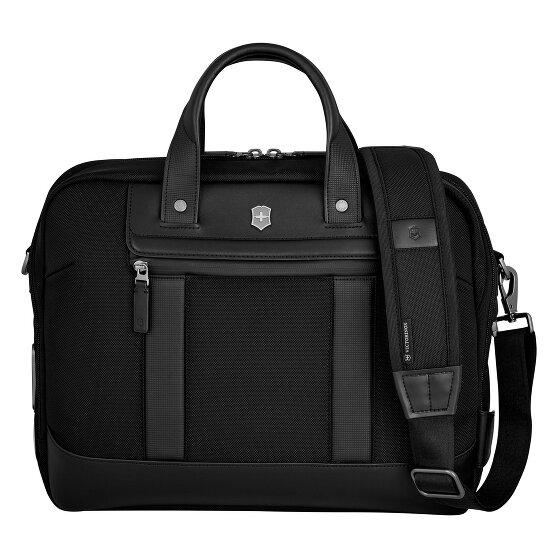 Victorinox Architecture Urban 2 Aktentasche 42 cm Laptopfach Victorinox Architecture Urban 2 Aktentasche 42 cm Laptopfach