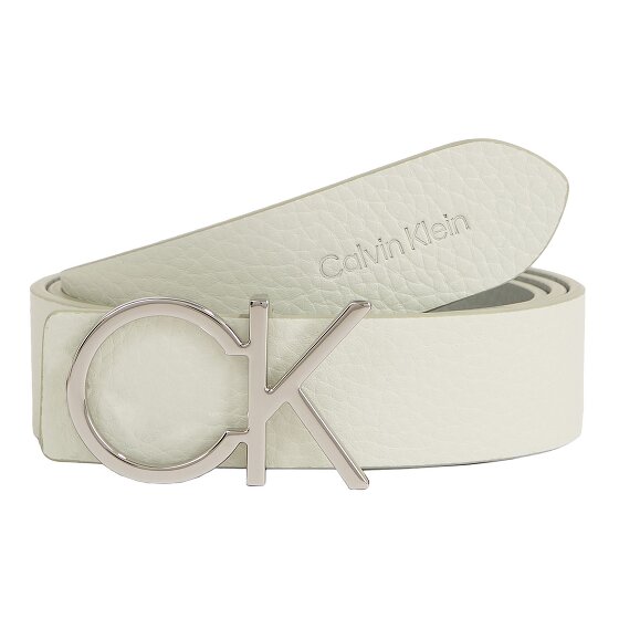 Calvin Klein CK Reversible Gürtel Leder