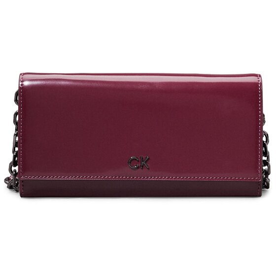 Calvin Klein Ck Daily Clutch Geldbörse 19 cm Calvin Klein Ck Daily Clutch Geldbörse 19 cm