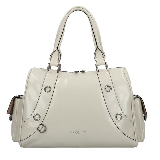 Liebeskind Nika Schultertasche Leder 38 cm