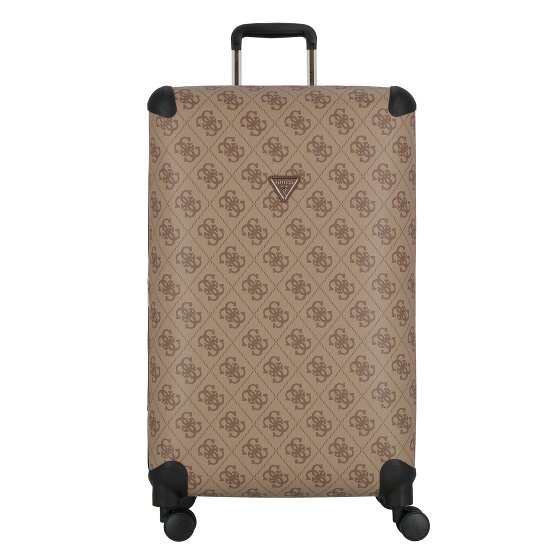 Guess Berta 4 Rollen Trolley 77 cm mit Dehnfalte