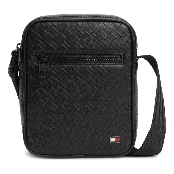 Tommy Hilfiger TH Flag Mini Bag Umhängetasche 16 cm