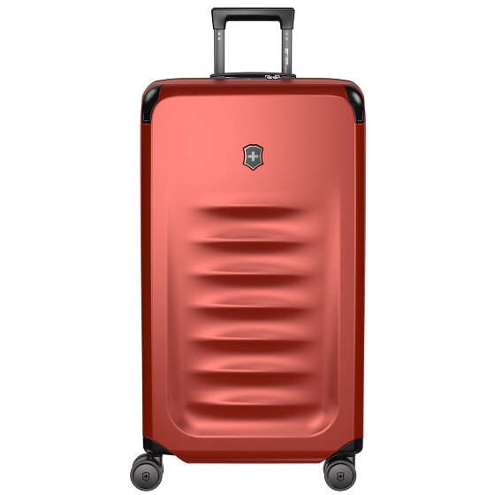 Victorinox Spectra 3.0 Trunk Large 4-Rollen Trolley 76 cm Victorinox Spectra 3.0 Trunk Large 4-Rollen Trolley 76 cm