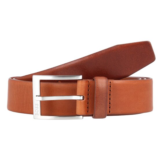 Boss Erron Gürtel Leder