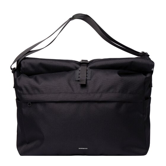 Sandqvist Icon Aktentasche 49 cm Laptopfach Sandqvist Icon Aktentasche 49 cm Laptopfach