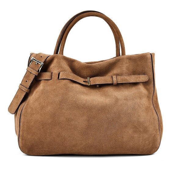 abro Jill Schultertasche Leder 35 cm