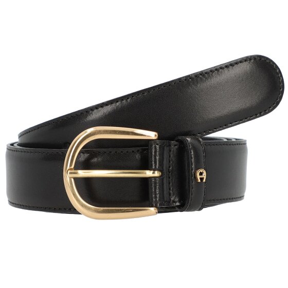 AIGNER Business Gürtel Leder