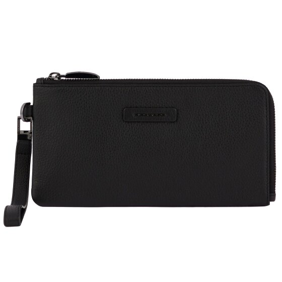 Piquadro Modus Herrentasche Leder 22.5 cm Piquadro Modus Herrentasche Leder 22.5 cm