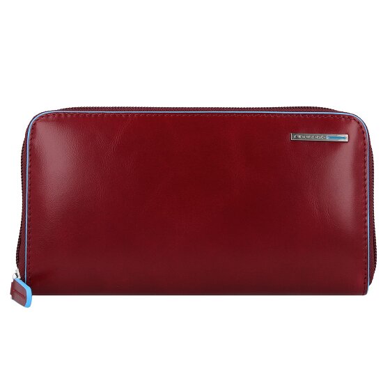 Piquadro Blue Square Geldbörse RFID Leder 19 cm