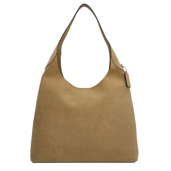 Coach Brooklyn Shopper Tasche Leder 40 cm