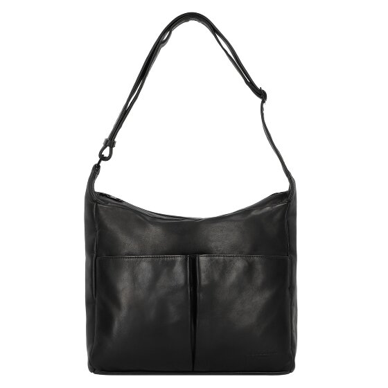 Liebeskind Hera Schultertasche Leder 32 cm