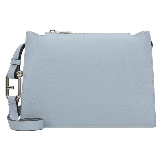 Furla Nuvola Umhängetasche Leder 25 cm