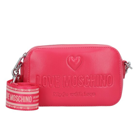 Love Moschino Ember Umhängetasche 20 cm Love Moschino Ember Umhängetasche 20 cm