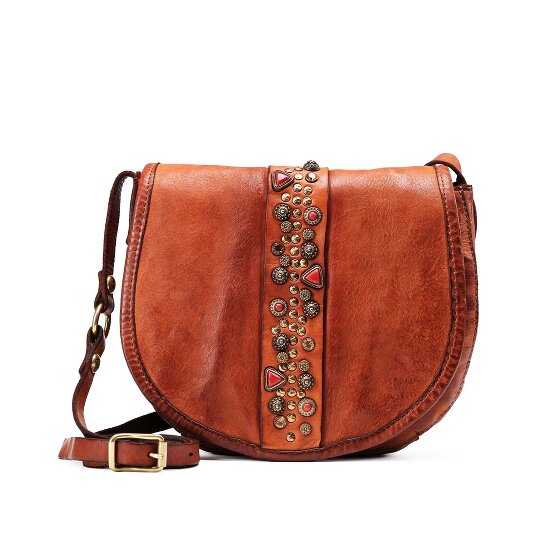 Campomaggi Irene Umhängetasche Leder 23 cm
