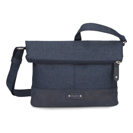 Zwei Olli Umhängetasche 28 cm