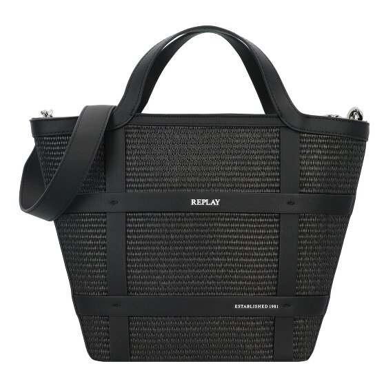 Replay Shopper Tasche 23 cm