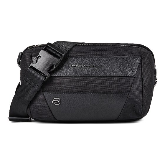 Piquadro Trakai Leder 14.5 cm