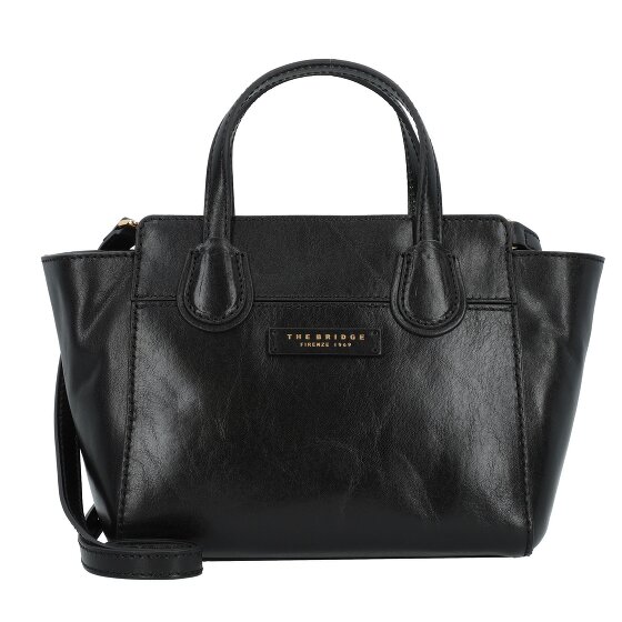 The Bridge Elettra Handtasche Leder 25 cm