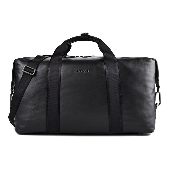 Bogner Calgary Weekender Reisetasche Leder 55 cm