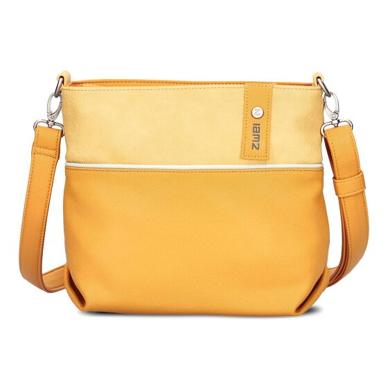 Zwei Jana Umhängetasche 27 cm