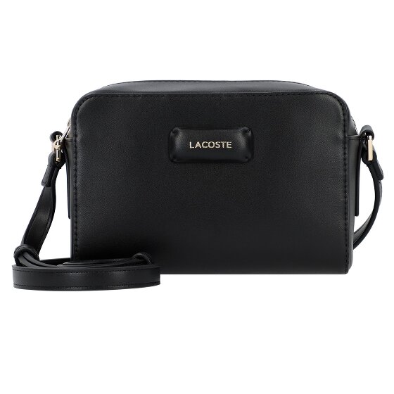 Lacoste LG Lacoste Casual Umhängetasche S Leder 20.5 cm