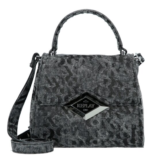 Replay Handtasche 19 cm Replay Handtasche 19 cm