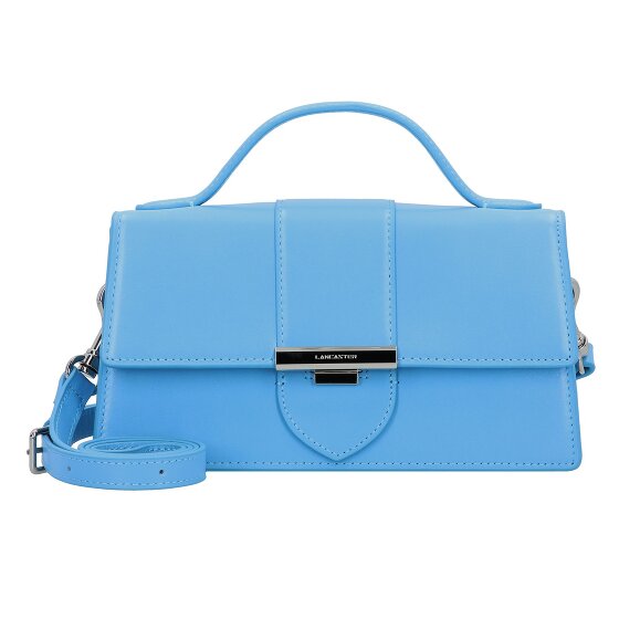 Lancaster Paris Ily Handtasche M Leder 23 cm Lancaster Paris Ily Handtasche M Leder 23 cm