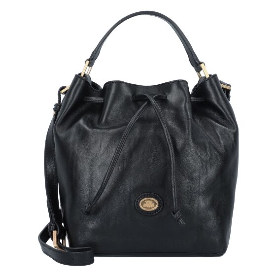 The Bridge Story Donna Beuteltasche Leder 24 cm