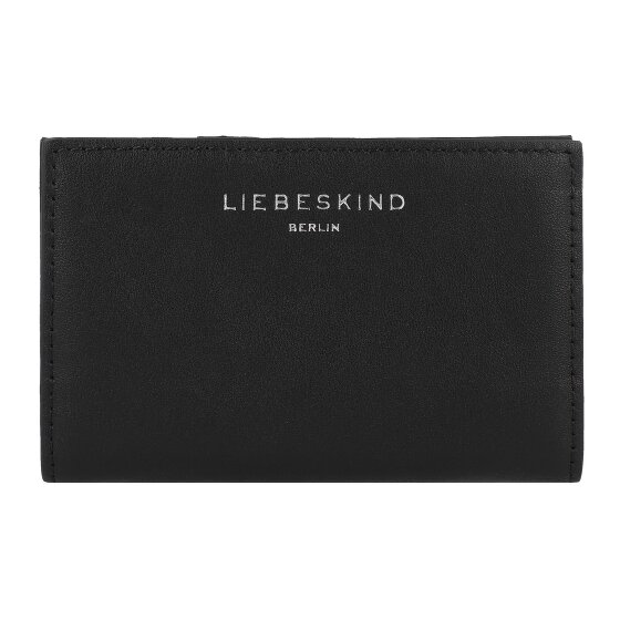 Liebeskind Lilith Geldbörse RFID Schutz Leder 12 cm