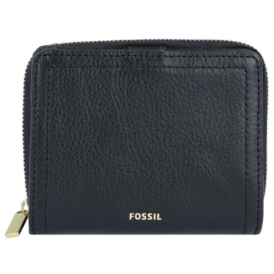 Fossil Logan Geldbörse RFID Schutz Leder 11 cm