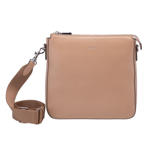 Joop! Sofisticato 1.0 Jasmina Umhängetasche Leder 27 cm