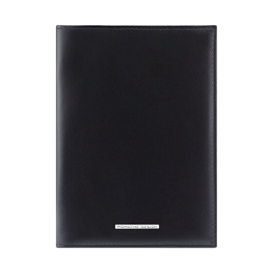 Porsche Design Classic Reisepassetui RFID Leder 10 cm