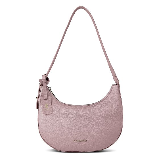 Lazarotti Bologna Leather Schultertasche Leder 24 cm