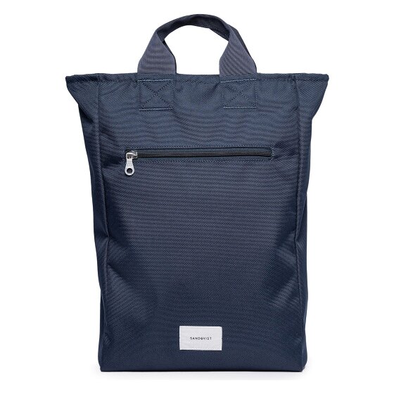 Sandqvist Ground Daypack 27 cm Laptopfach