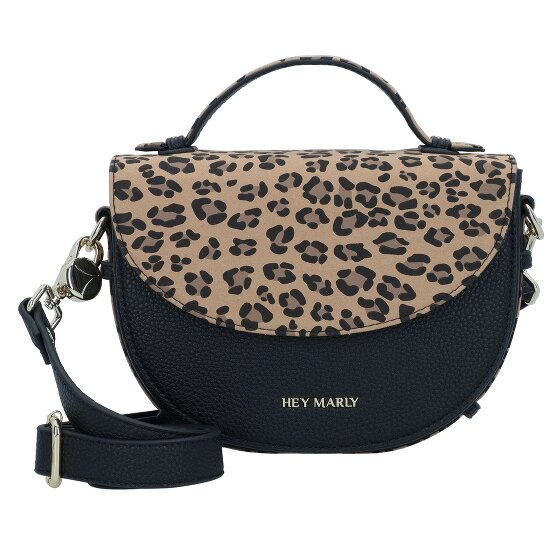 Hey Marly Soul Sister Handtasche Leder 22 cm