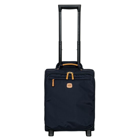 Bric's X-Collection 2 Rollen Kabinentrolley 43 cm Bric's X-Collection 2 Rollen Kabinentrolley 43 cm