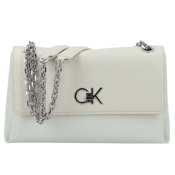 Calvin Klein Re-Lock Schultertasche 26 cm