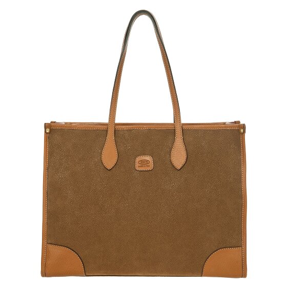 Bric's Life Shopper Tasche 40.5 cm Laptopfach
