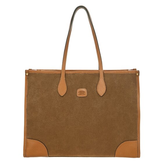 Bric's Life Shopper Tasche 40.5 cm Laptopfach Bric's Life Shopper Tasche 40.5 cm Laptopfach