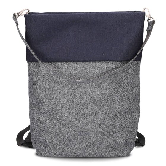 Zwei Kim Daypack 38 cm Laptopfach