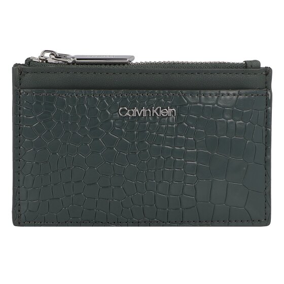 Calvin Klein CK Must Kreditkartenetui 13 cm