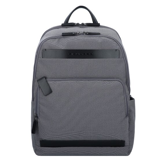 Piquadro Zaino Daypack 43.5 cm Laptopfach