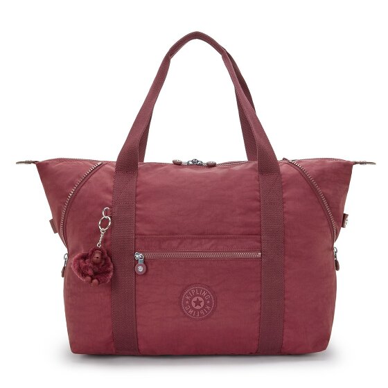Kipling Basic Art Weekender Reisetasche M 58 cm