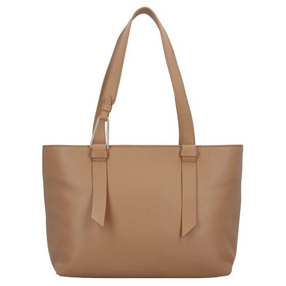 Coccinelle Malory Shopper Tasche Leder 41 cm