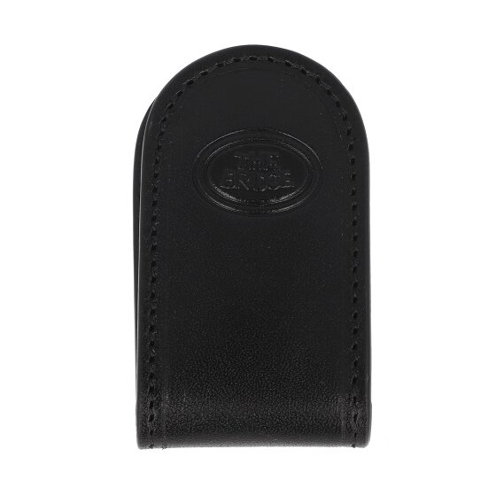 The Bridge Story Exclusive Dollarclip Leder 7 cm