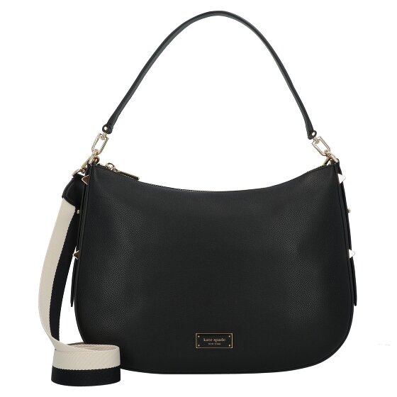 Kate Spade New York Liv Schultertasche Leder 35.5 cm